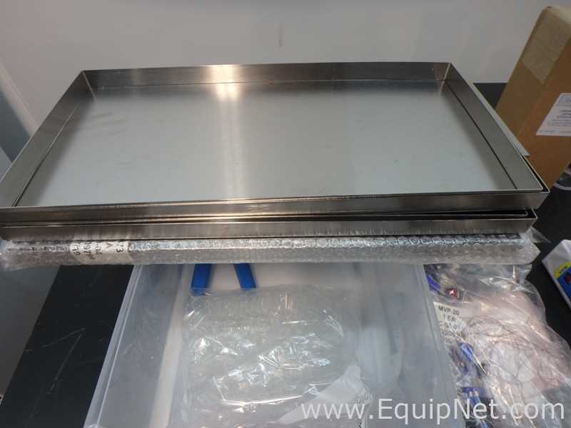 SP Scientific Vertis 25L Genesis SQ EL-85 Pilot Freeze Dryer