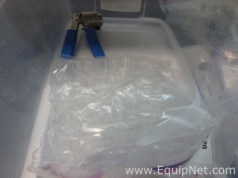 SP Scientific Vertis 25L Genesis SQ EL-85 Pilot Freeze Dryer