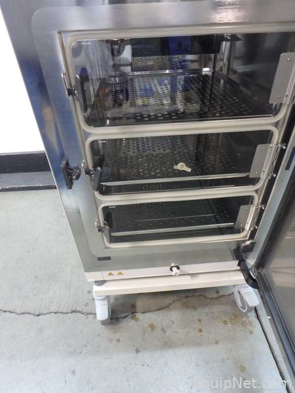 Incubadora Thermo Scientific Heracell Vios 160i