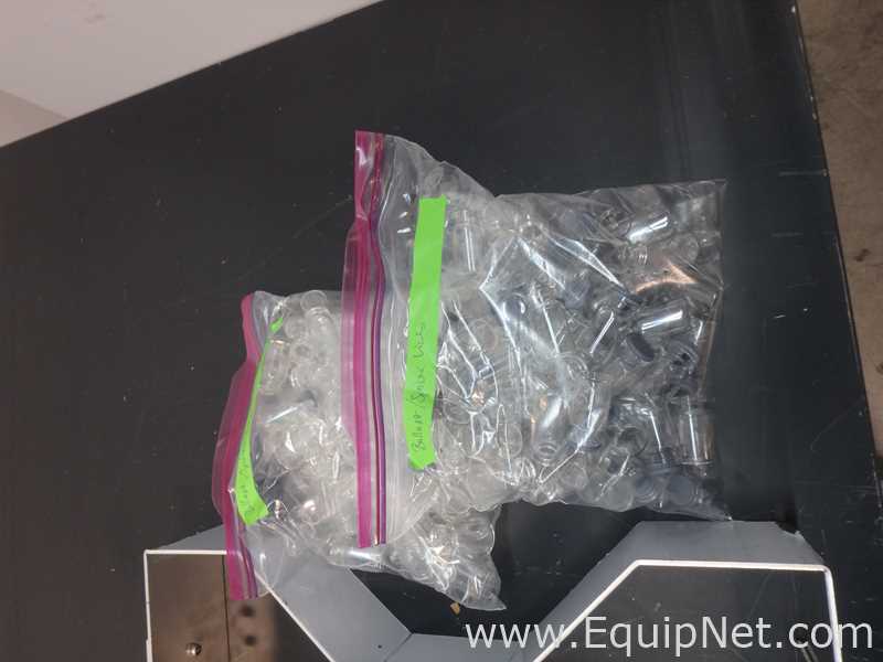 SP Scientific Vertis 25L Genesis SQ EL-85 Pilot Freeze Dryer