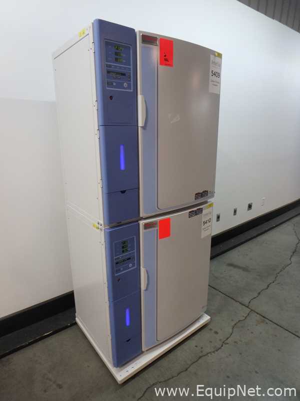 Incubadora Thermo Scientific 3307