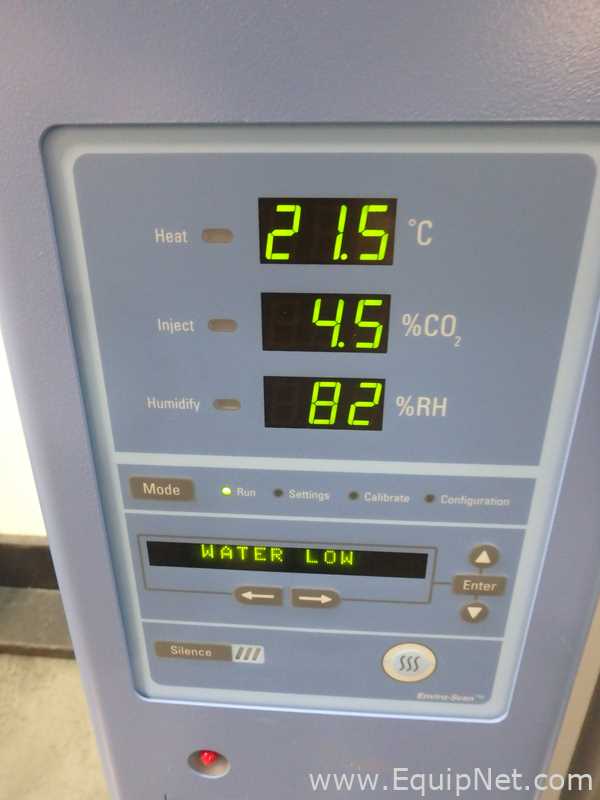 Incubadora Thermo Scientific 3307