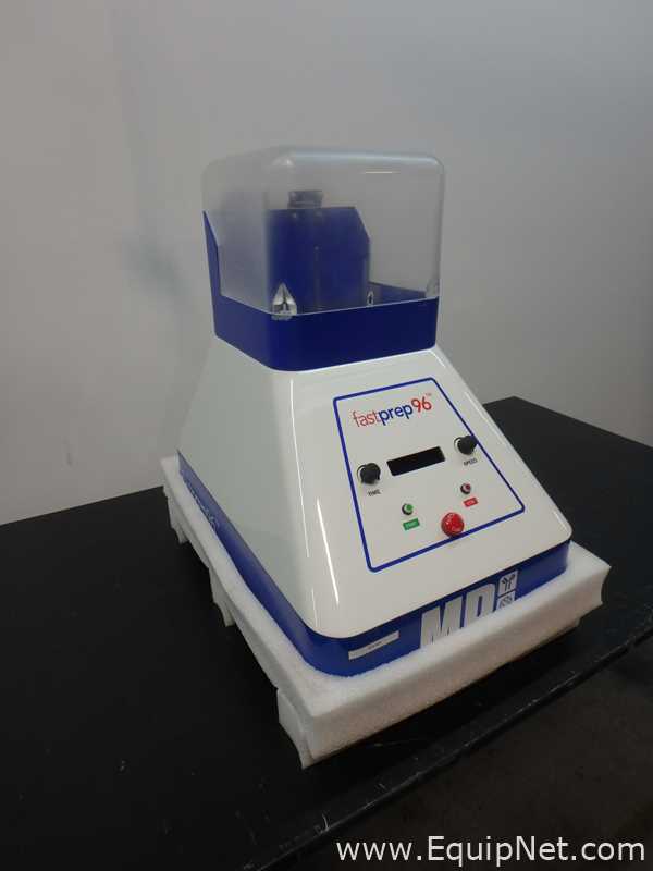 Homogeneizador MP Biomedicals Fastprep 96