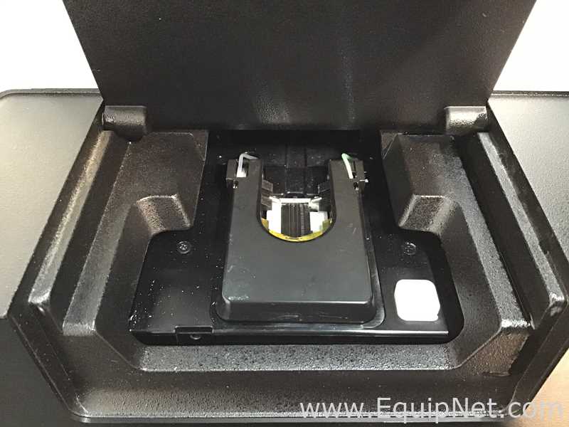 Secuenciador Illumina MiSeq SY-410-1003