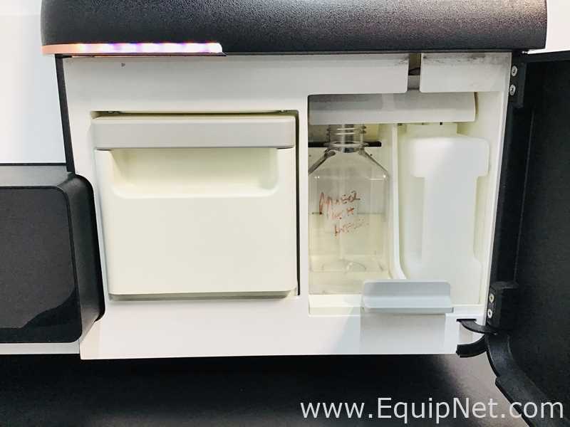 Secuenciador Illumina MiSeq SY-410-1003