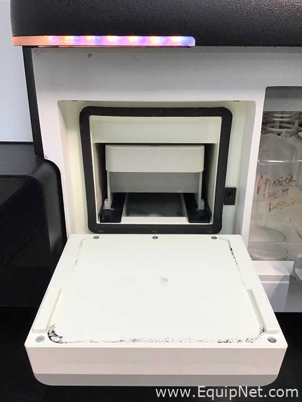 Secuenciador Illumina MiSeq SY-410-1003