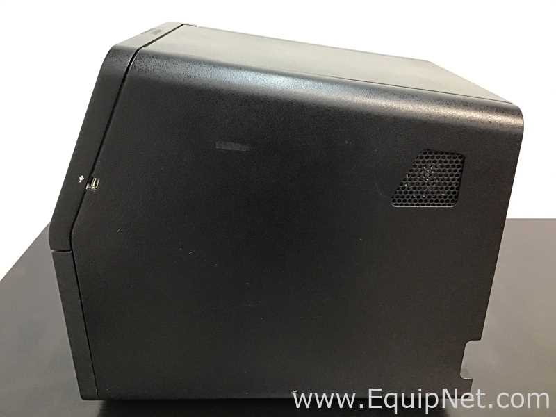 Secuenciador Illumina MiSeq SY-410-1003