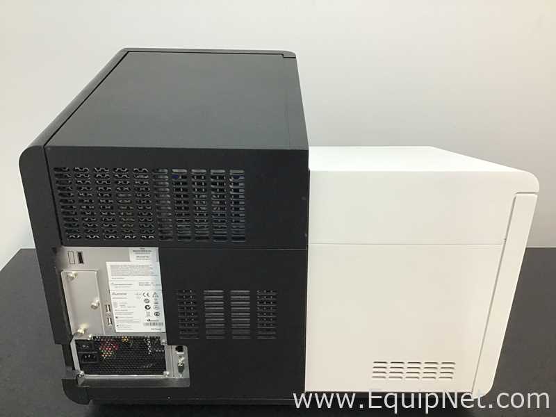 Secuenciador Illumina MiSeq SY-410-1003