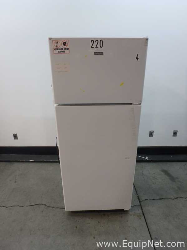 Hotpoint HPS18BTHFRWW Refrigerator Freezer