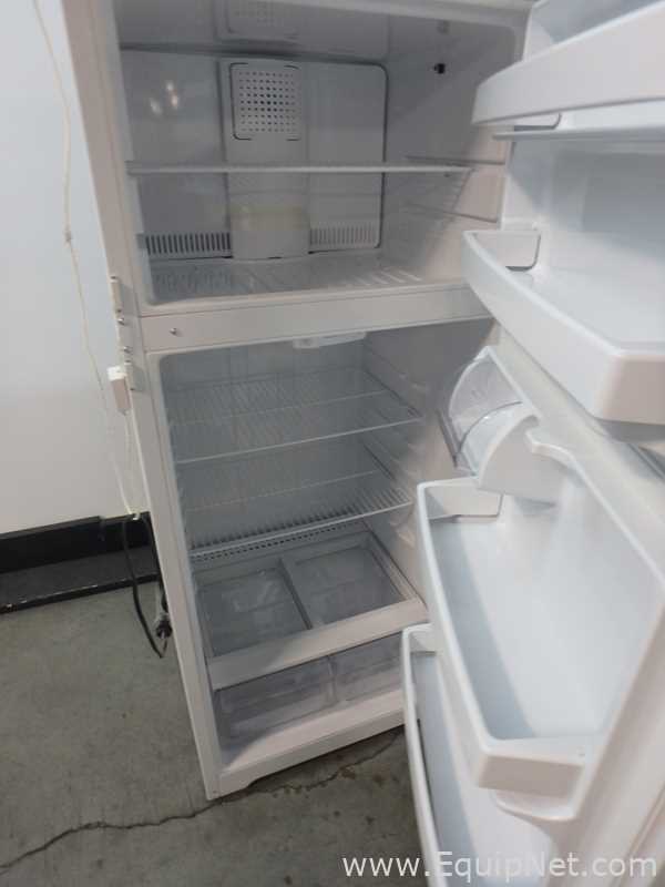 Hotpoint HPS18BTHFRWW Refrigerator Freezer