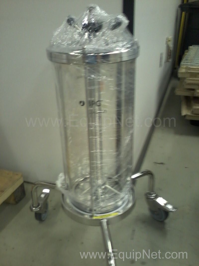 BPG Chromatography Column Model 200/500