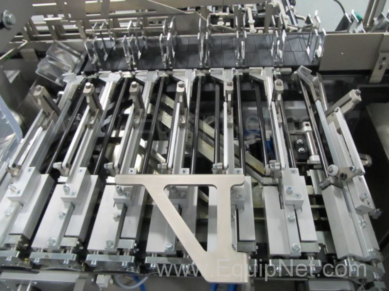 Encartonadora Horizontal Marchesini Group MA352