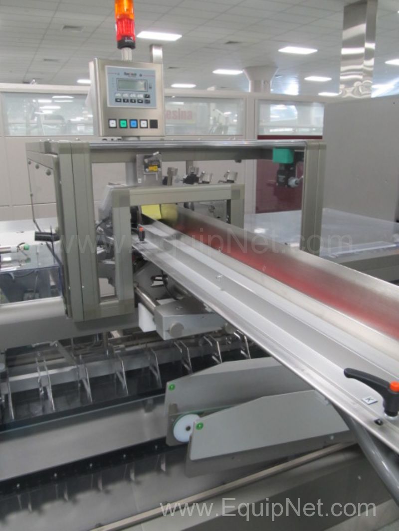 Encartonadora Horizontal Marchesini Group MA352