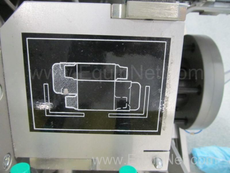 Encartonadora Horizontal Marchesini Group MA352