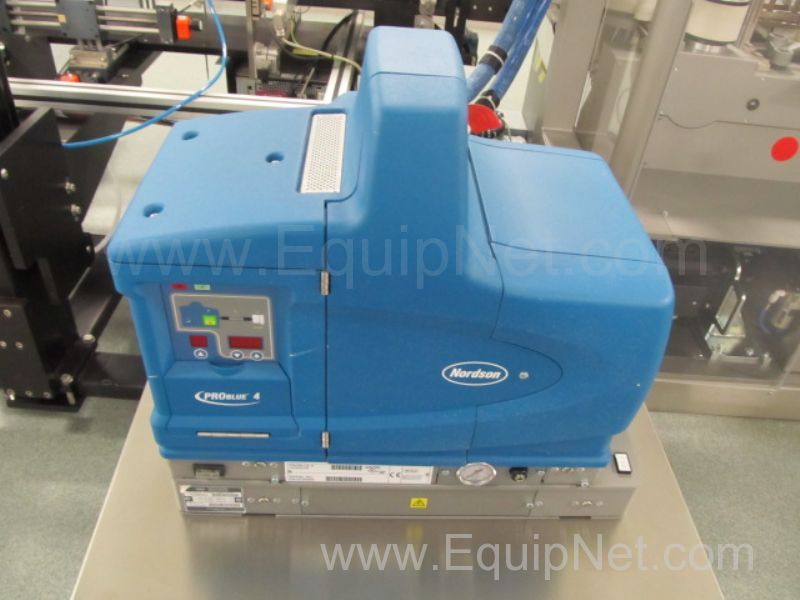 Encartonadora Horizontal Marchesini Group MA352