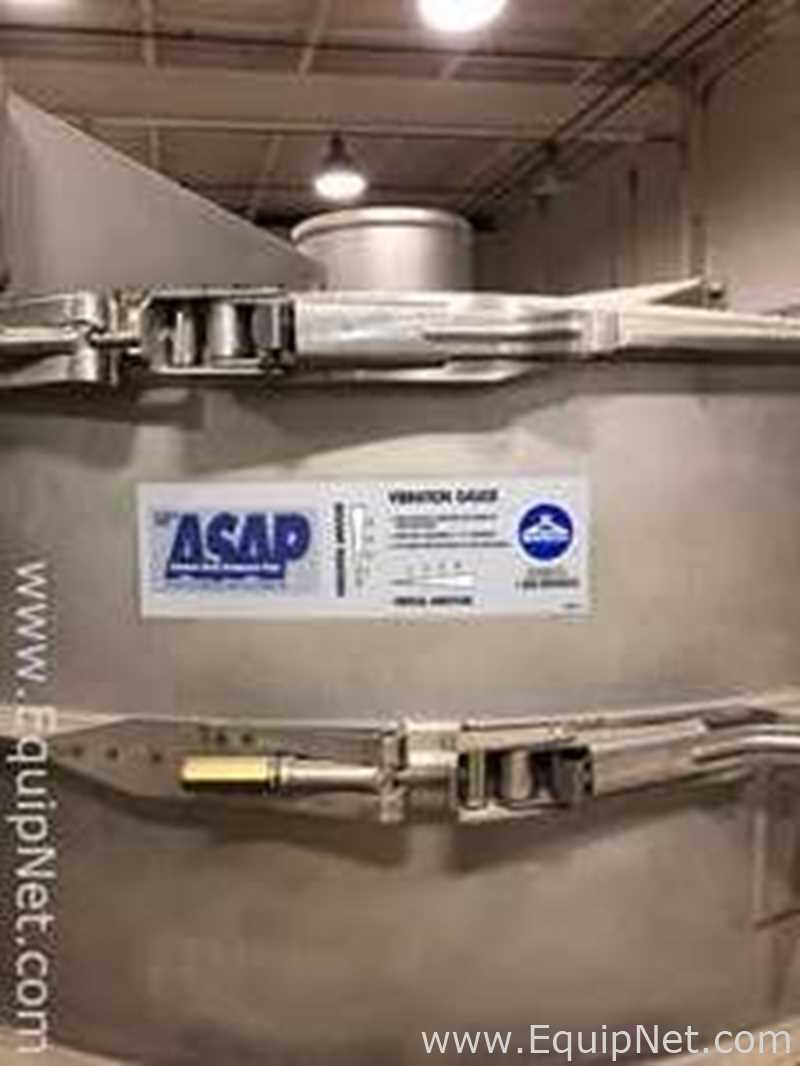 Sweco Screener Separator