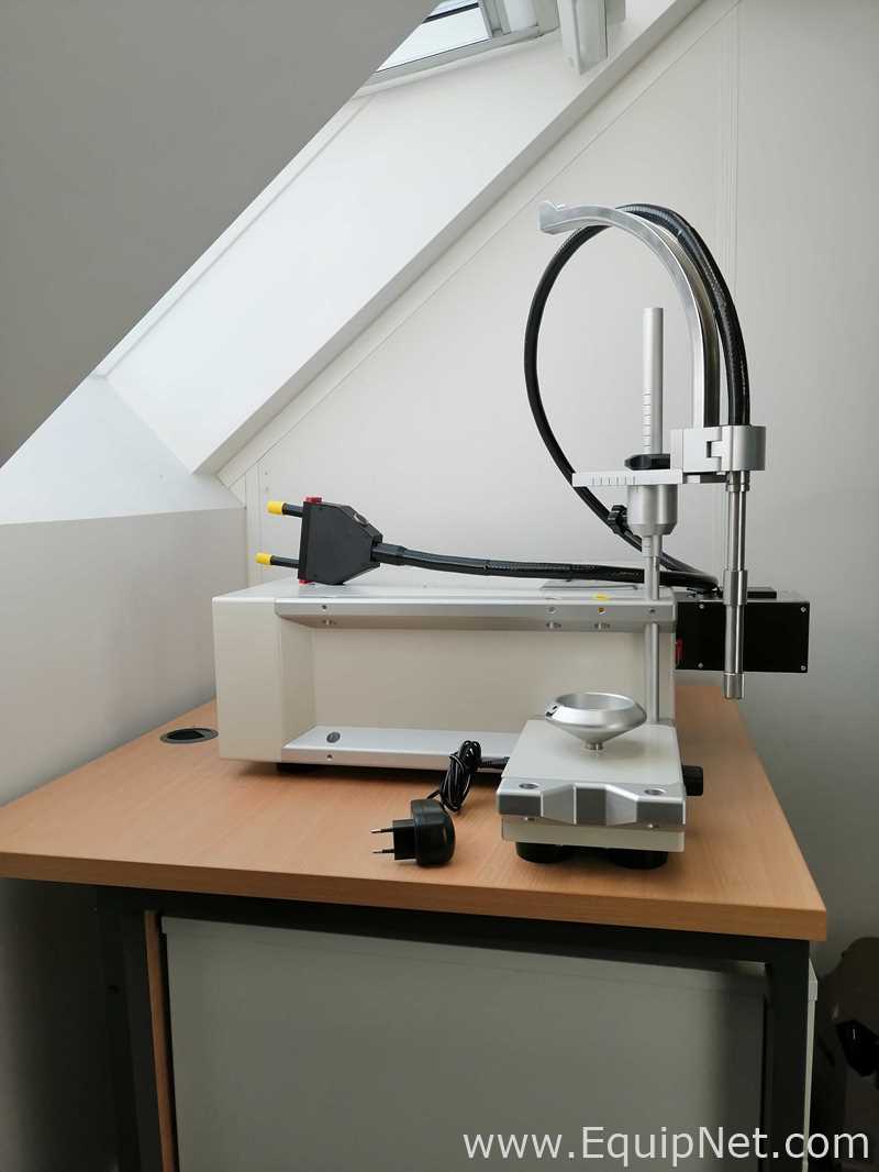 Buchi NirFLEX N-400 Spectrophotometer