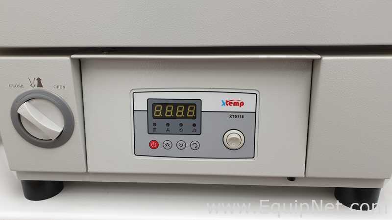 Xtemp XT5118-IO50 Oven