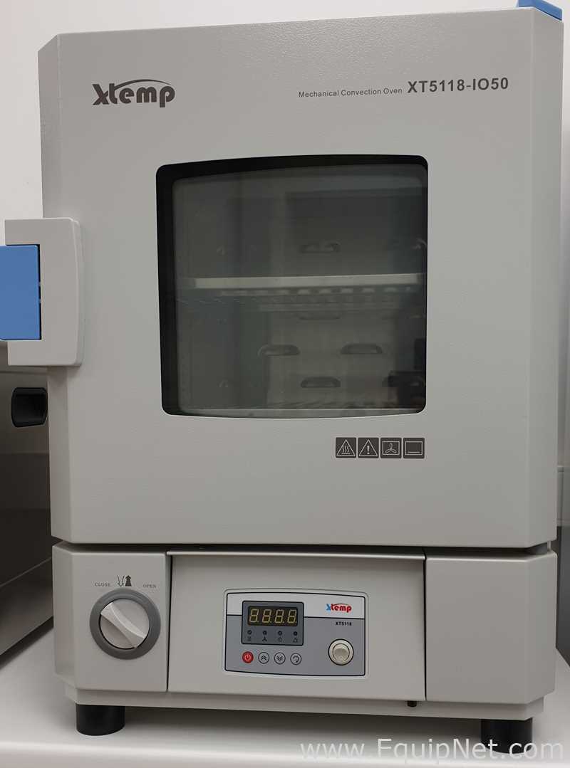 Xtemp XT5118-IO50 Oven
