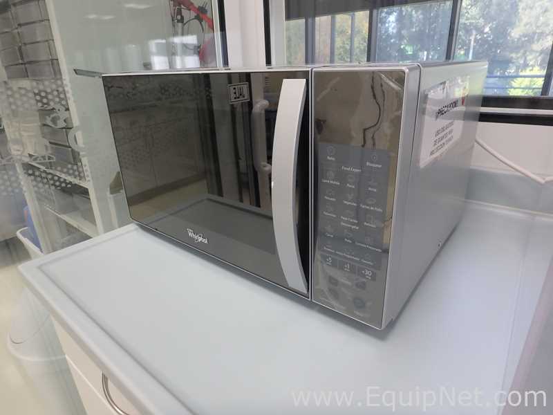 Horno Microondas Marca WHIRLPOOL WM1807D | BodeGangas