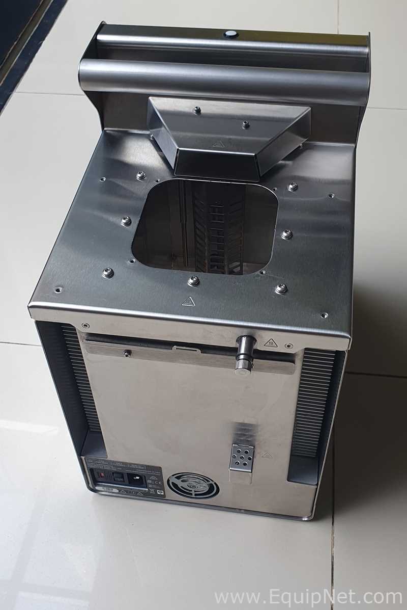 Fluke 7109A Portable Calibration Bath
