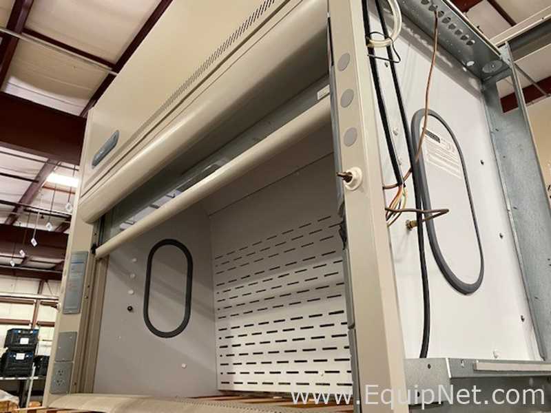 Labconco Protector XL Benchtop Fume Hood