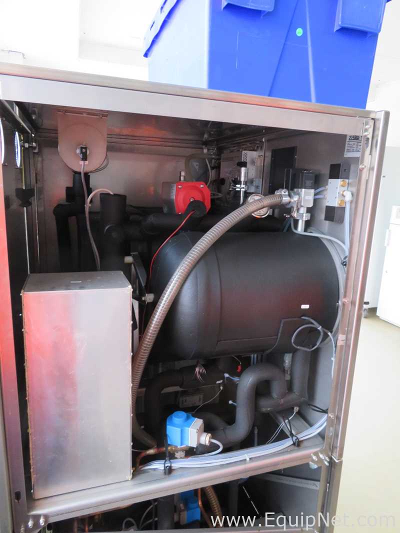 锆升华器5实验室冷冻干燥机