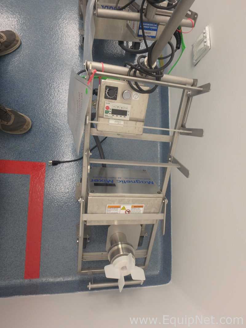 Misturador para Laboratórios Pall Corporation DU005-U7