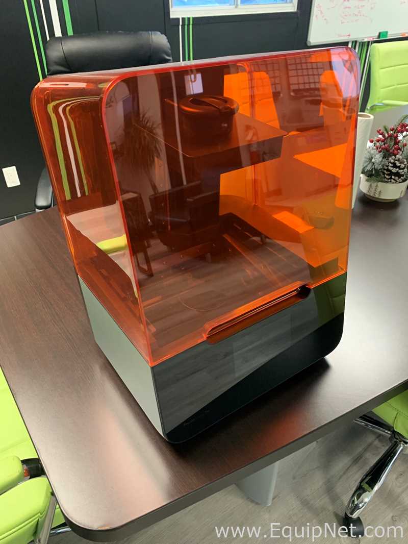 Impressora 3D Form Labs Form 3