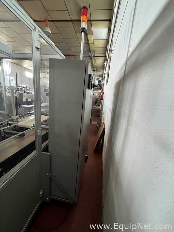 CAM SMP/S Case Packer