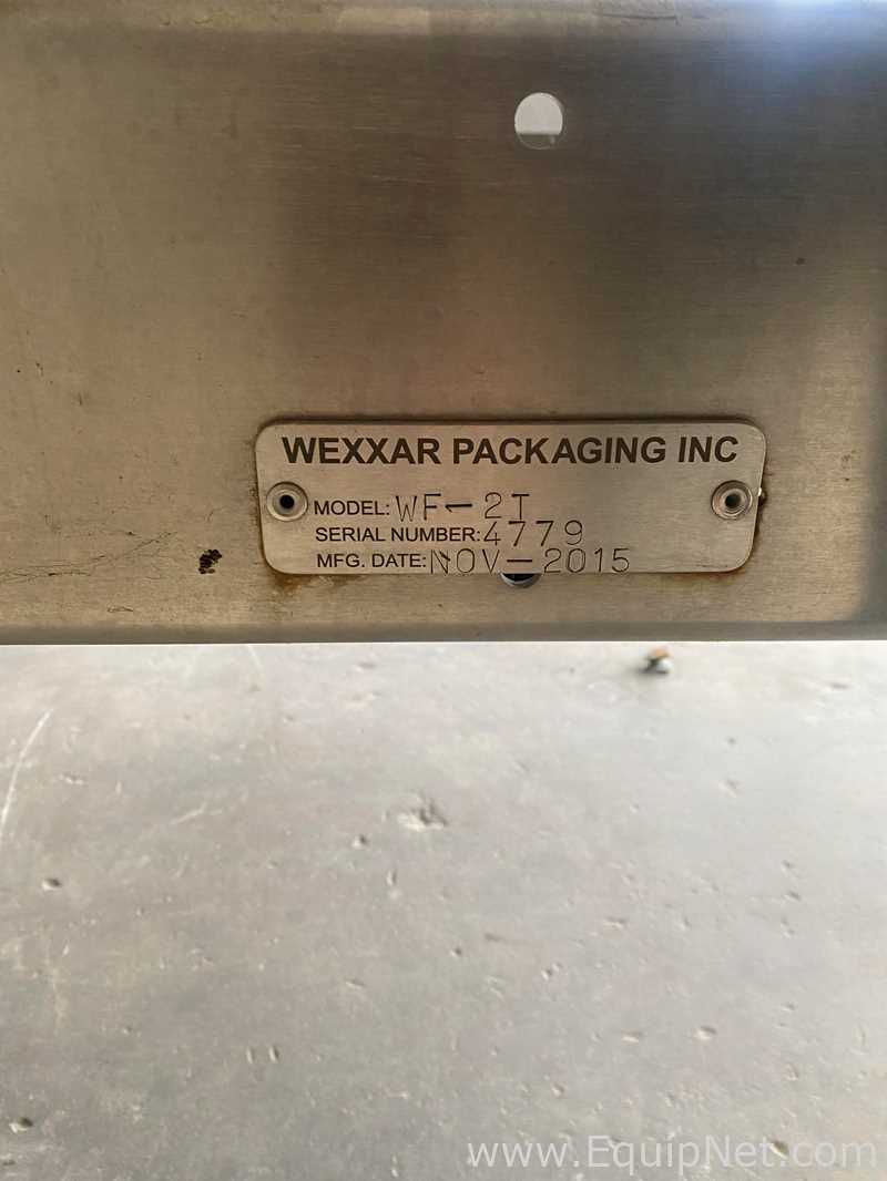 WEXXAR WF-2T Case Former - Bottom Taper