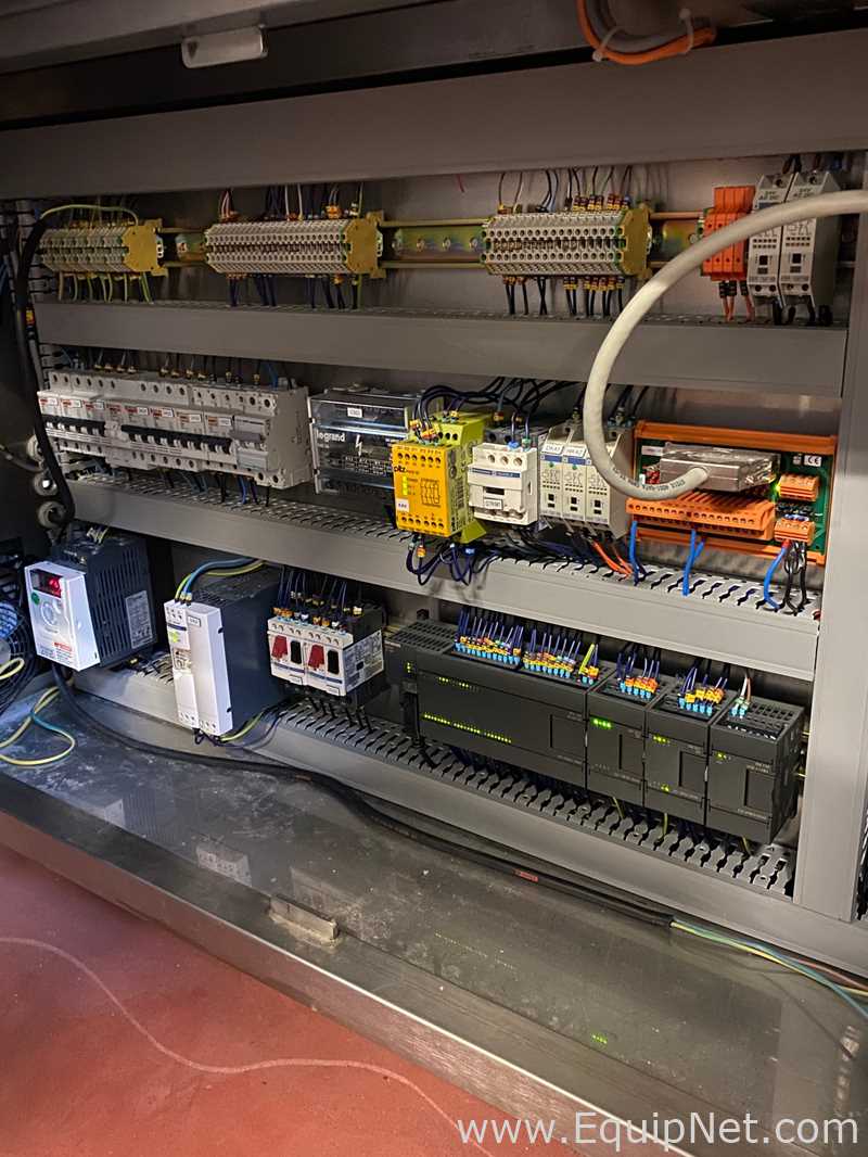 Avery  Labeler