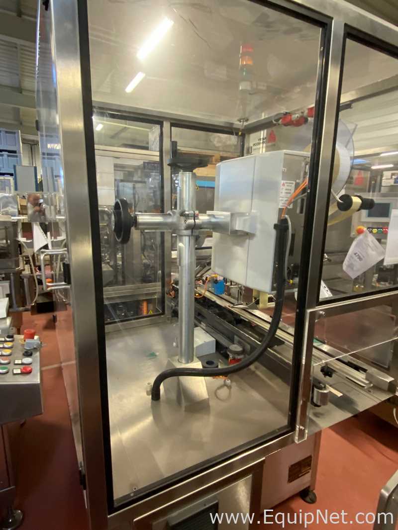 Avery  Labeler