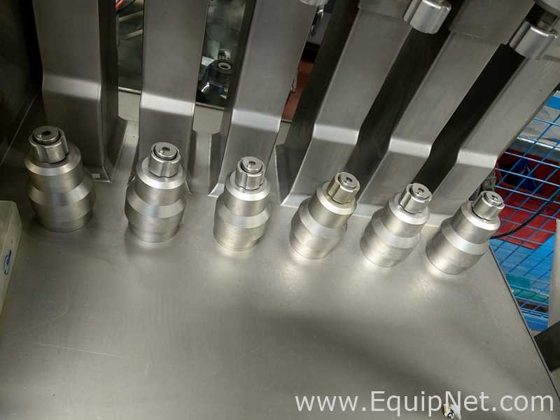 SPC UAD 2 Micro 6P7A  dosing system