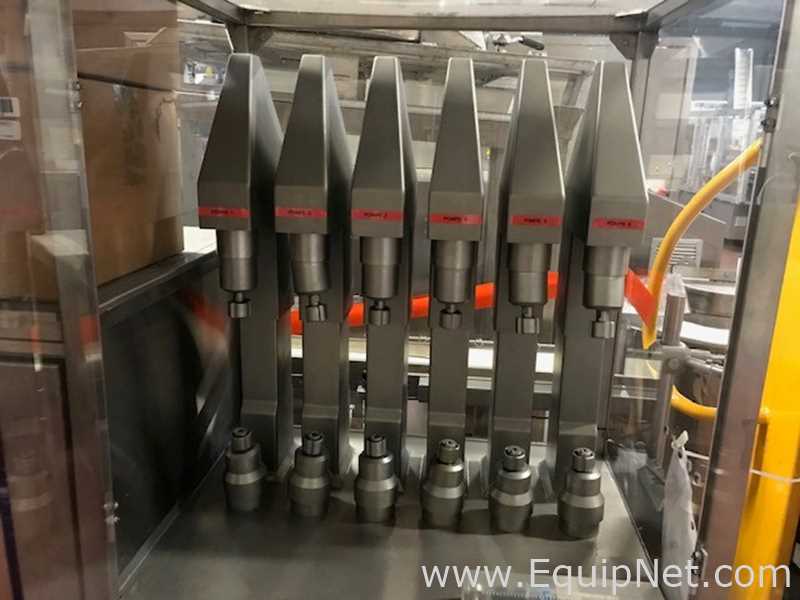 SPC UAD 2 Micro 6P7A  dosing system