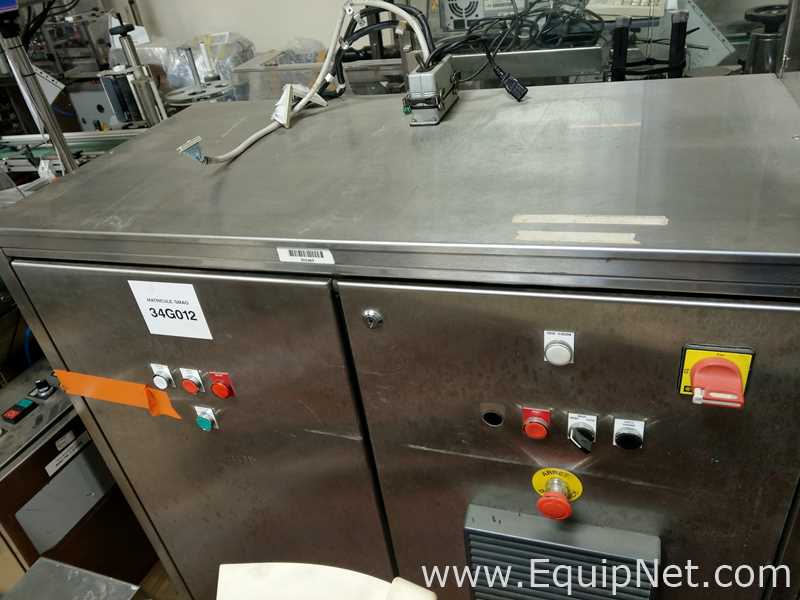 SPC UAD 2 Micro 6P7A  dosing system