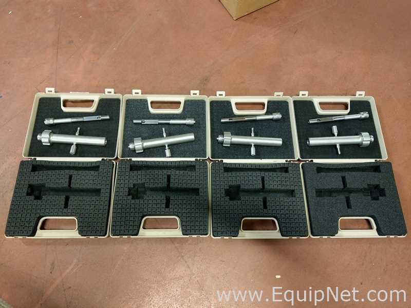 SPC UAD 2 Micro 6P7A  dosing system
