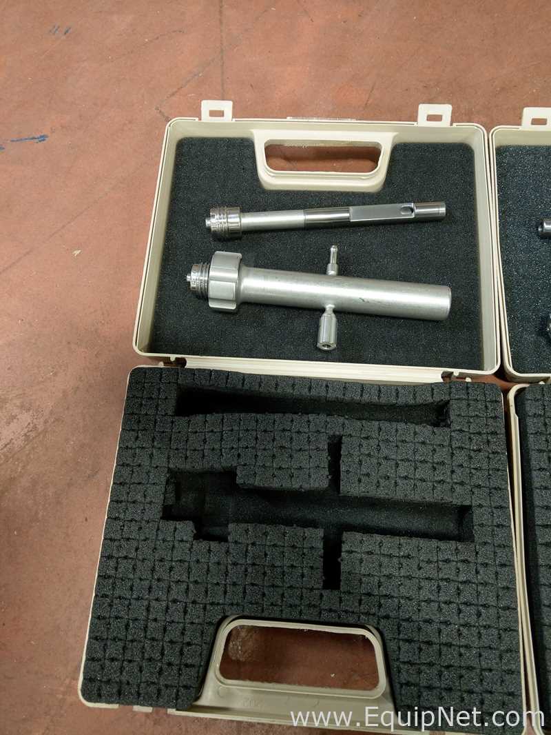 SPC UAD 2 Micro 6P7A  dosing system
