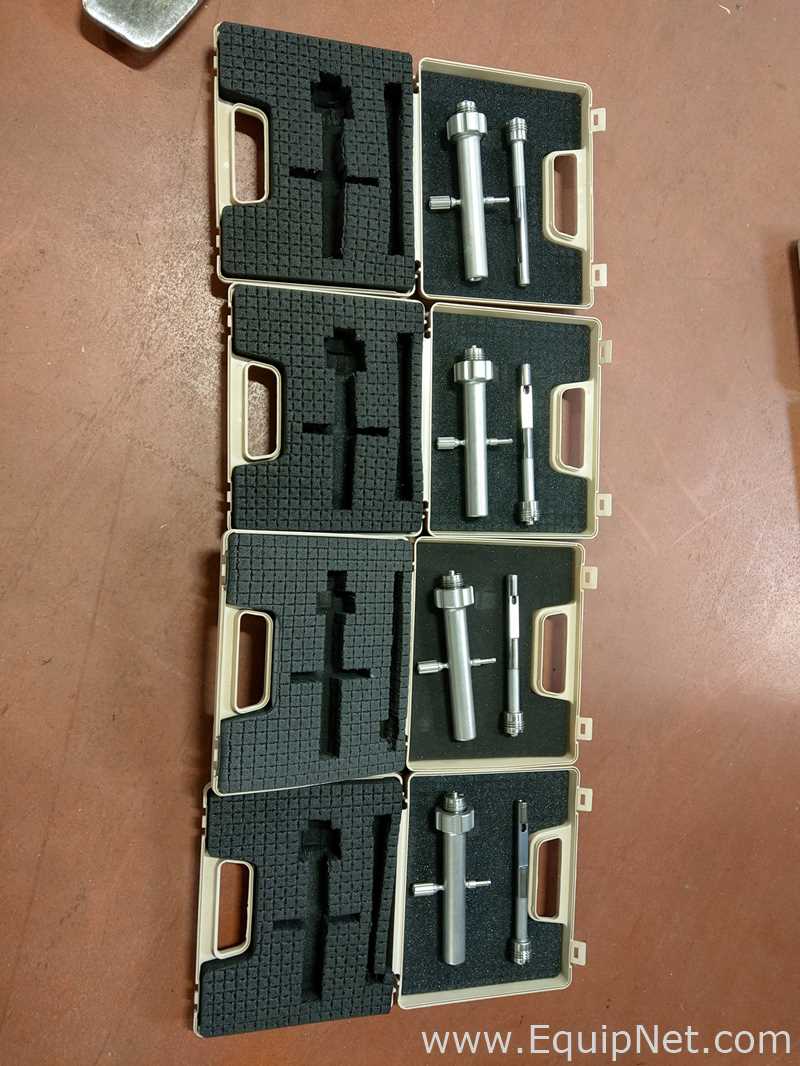 SPC UAD 2 Micro 6P7A  dosing system