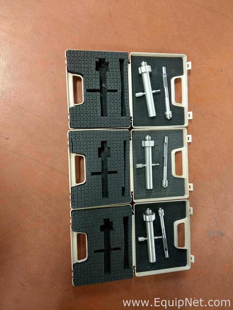 SPC UAD 2 Micro 6P7A  dosing system