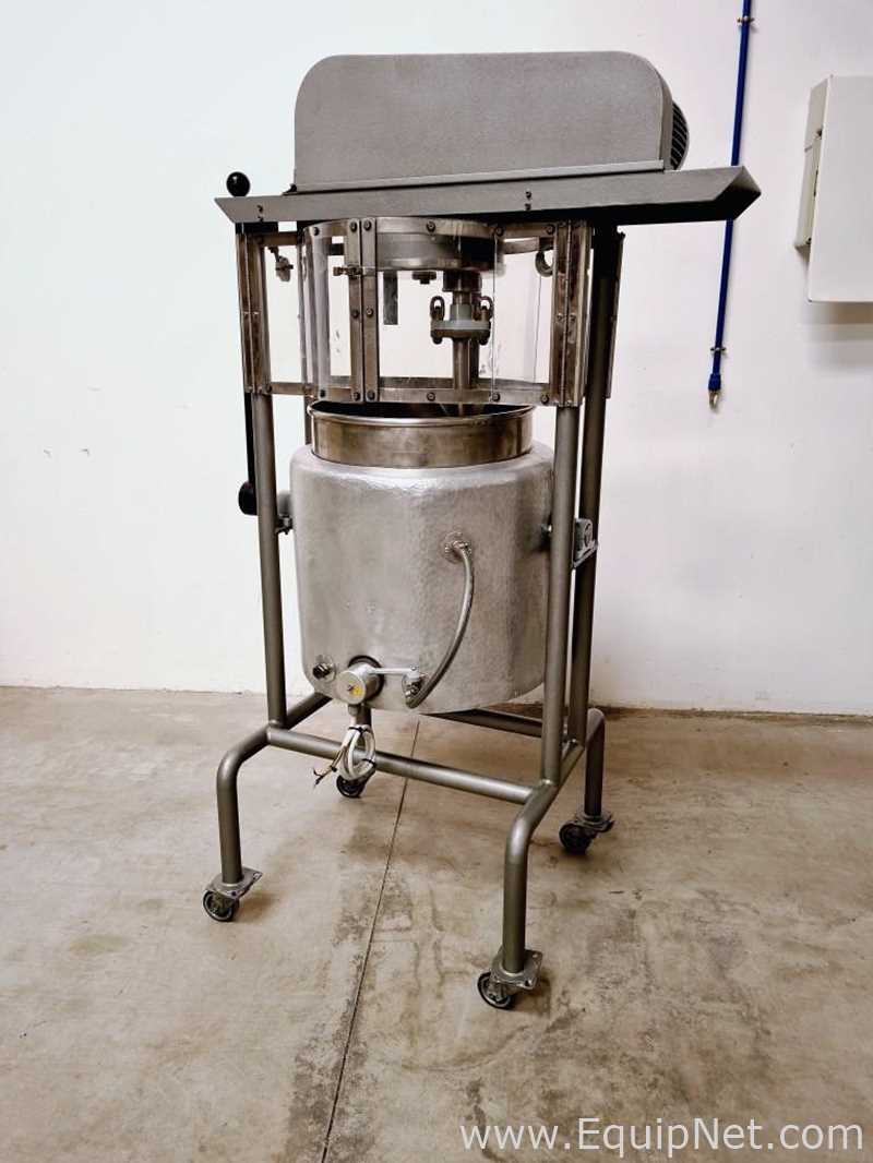 Recipiente Mezclador CITEA IMP65