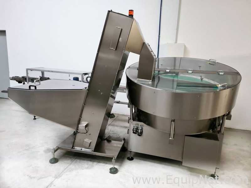 Separadora Ozaf RO1500