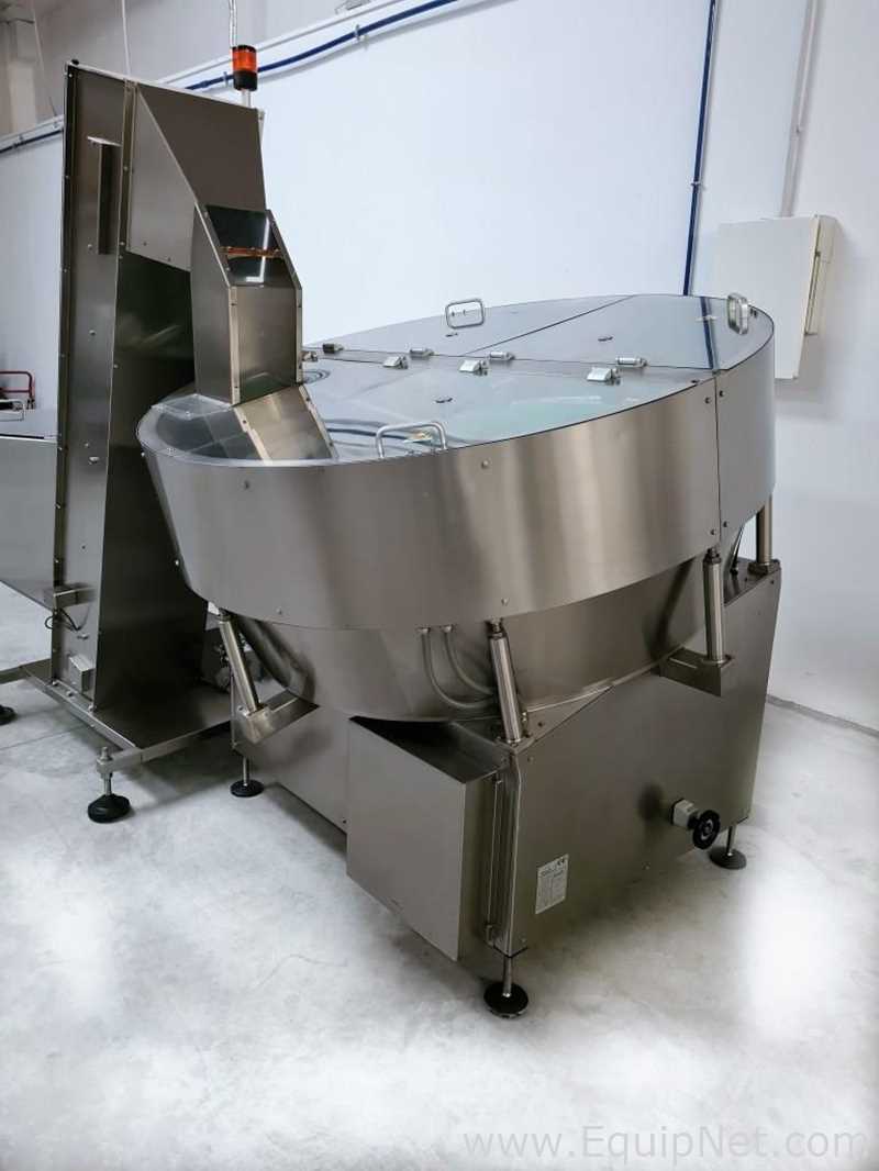 Separadora Ozaf RO1500