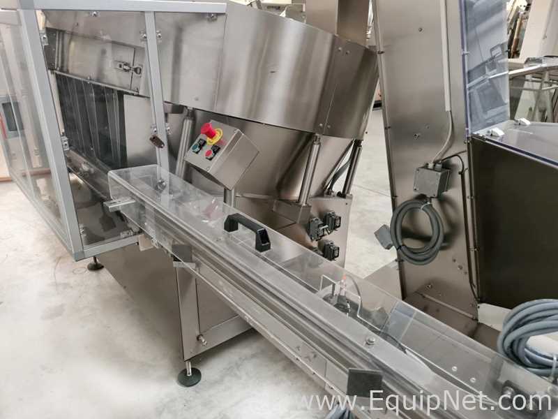 Separadora Ozaf RO1500