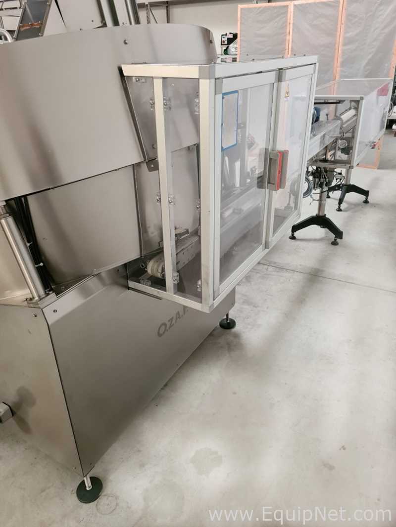 Separadora Ozaf RO1500