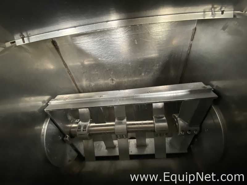 Linha de Cozimento Nuvinat S.A. SH-R75