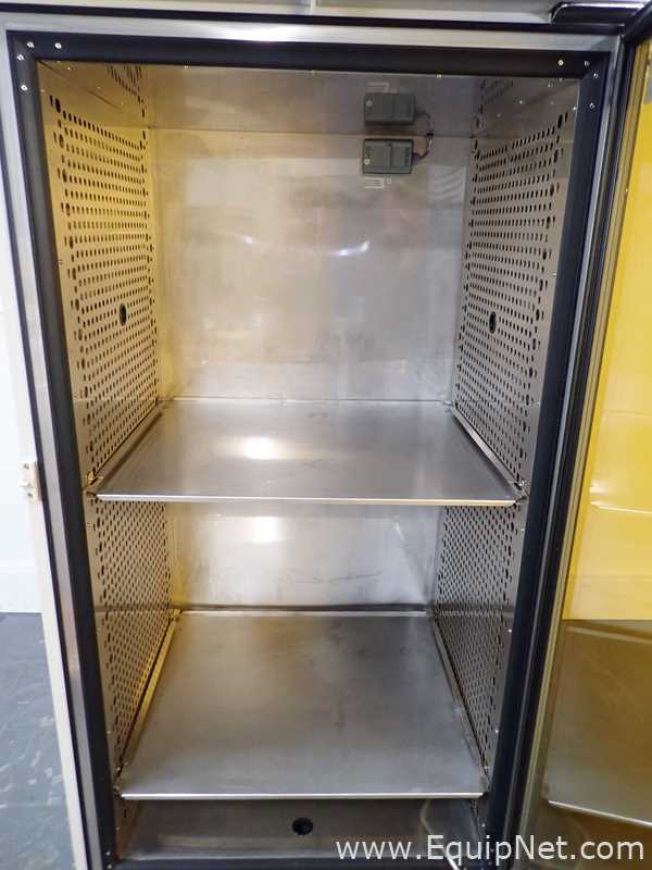 Thermo Scientific 3950 Reach in Co2 Incubator