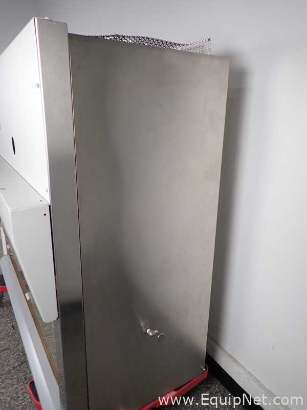 Cabina de Seguridad Biológica Nuaire Inc. NU-437-600