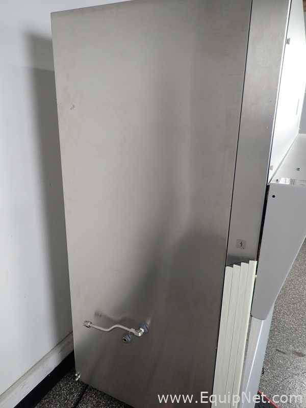 Cabina de Seguridad Biológica Nuaire Inc. NU-437-600