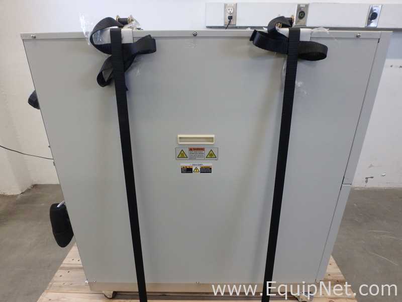 Lote de  Enfriador SMC HRZ010